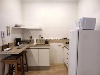 Kitnet à venda, 30m² no Flamengo, Rio de Janeiro