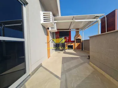 Cobertura com 3 Quartos à venda, 120m² no Irajá, Rio de Janeiro