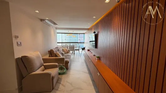 Cobertura com 3 Quartos à venda, 203m² no Pituba, Salvador