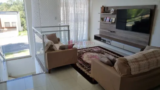 Casa de Condomínio com 3 Quartos à venda, 200m² no Jardim Promeca, Várzea Paulista