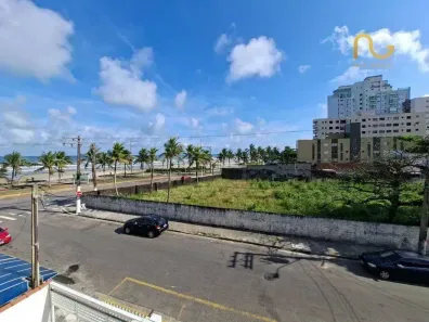 Apartamento com 1 Quarto à venda, 40m² no Caiçara, Praia Grande
