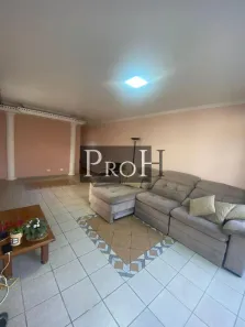 Sobrado com 3 Quartos à venda, 218m² no Nova Petrópolis, São Bernardo do Campo