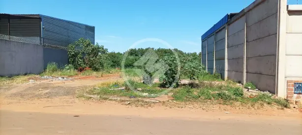 Lote/Terreno à venda, 600m² no Nossa Senhora das Graças, Uberlândia