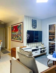 Apartamento com 3 Quartos à venda, 96m² no Parque Residencial Nove de Julho, Jundiaí