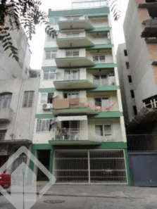 Apartamento com 1 Quarto à venda, 47m² no Centro Histórico, Porto Alegre