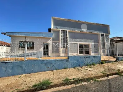 Galpão/Depósito/Armazém à venda, 433m² no Vila Santa Maria (Vila Xavier), Araraquara