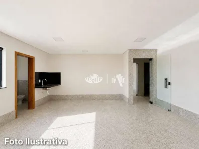 Sala Comercial para alugar, 35m² no Santa Rosa, Londrina