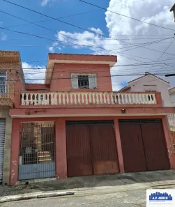 Casa com 3 Quartos à venda, 210m² no Jardim de Lorenzo, São Paulo