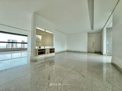 Apartamento com 4 Quartos à venda, 168m² no Belvedere, Belo Horizonte