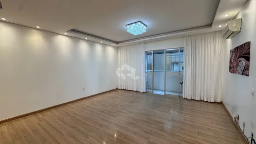 Apartamento com 3 Quartos à venda, 114m² no Jardim Atlântico, Florianópolis