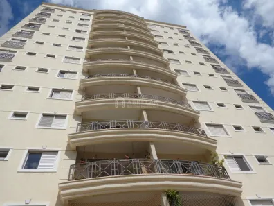 Apartamento com 3 Quartos à venda, 107m² no Jardim das Paineiras, Campinas