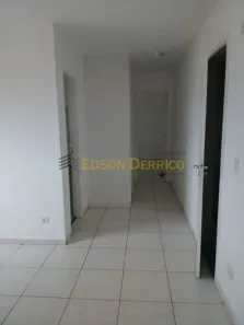 Apartamento com 2 Quartos à venda, 47m² no Santana, Pindamonhangaba
