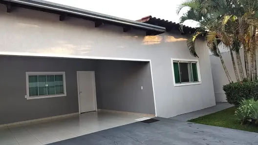 Casa com 3 Quartos à venda, 190m² no Jardim Ipê, Goiânia