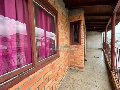 Apartamento com 1 Quarto para alugar, 35m² no Vila Anair, Cachoeirinha