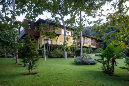 Casa com 8 Quartos à venda, 2400m² no Rio Preto, Santo Antônio do Pinhal