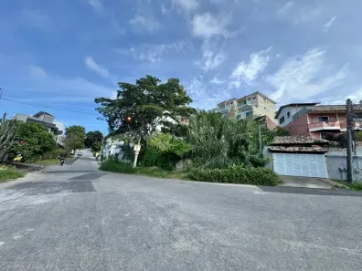 Lote/Terreno à venda, 430m² no Itaipu, Niterói