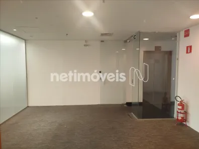 Sala Comercial para alugar, 478m² no Conjunto Santa Maria, Belo Horizonte