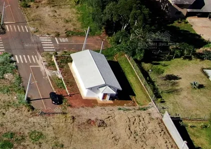 Casa com 3 Quartos à venda, 93m² no Jardim das Nações, Carambeí