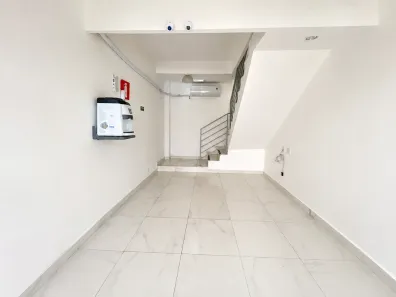Ponto Comercial para alugar, 62m² no Savassi, Belo Horizonte