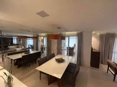 Apartamento com 3 Quartos à venda, 178m² no Mooca, São Paulo