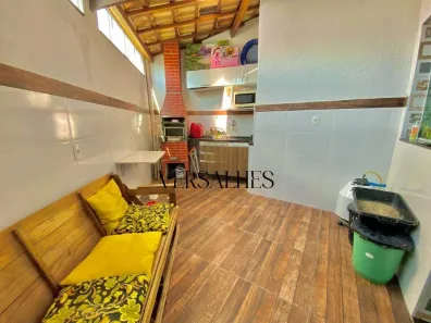 Casa com 2 Quartos à venda, 74m² no Vila Cloris, Belo Horizonte