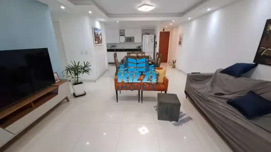 Apartamento com 3 Quartos à venda, 97m² no Freguesia (Jacarepaguá), Rio de Janeiro