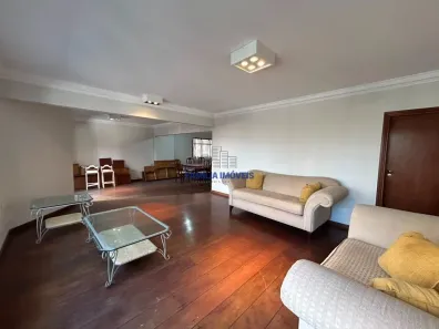 Apartamento com 4 Quartos à venda, 200m² no Boqueirão, Santos