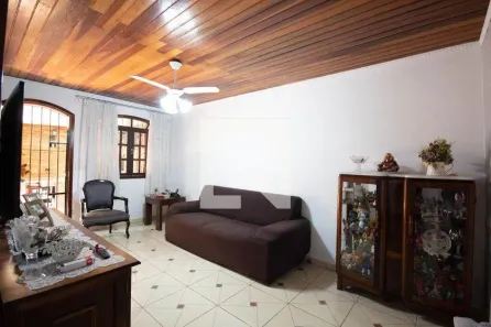 Casa com 2 Quartos à venda, 128m² no km 18, Osasco