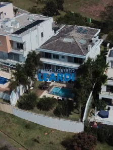Casa de Condomínio com 4 Quartos à venda, 491m² no Alphaville, Santana de Parnaíba