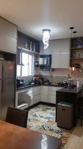 Casa com 3 Quartos à venda, 75m² no Alto Ipiranga, Mogi das Cruzes