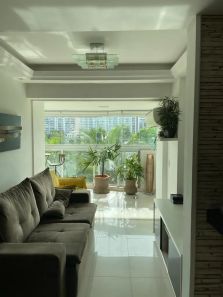 Apartamento com 2 Quartos à venda, 74m² no Barra Olímpica, Rio de Janeiro