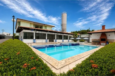 Apartamento com 2 Quartos à venda, 64m² no Flores, Manaus