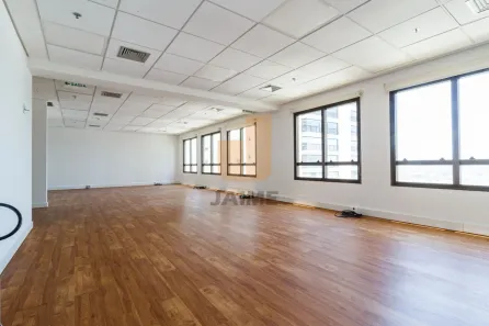 Sala Comercial para alugar, 120m² no Várzea da Barra Funda, São Paulo