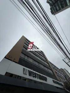 Ponto Comercial para alugar, 39m² no Enseada do Suá, Vitória