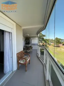 Apartamento com 3 Quartos à venda, 133m² no Cachoeira do Bom Jesus, Florianópolis