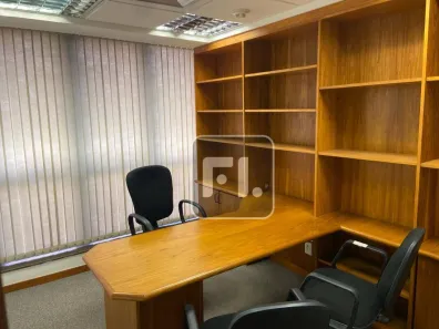 Sala Comercial para venda ou aluguel, 600m² no Centro, Rio de Janeiro