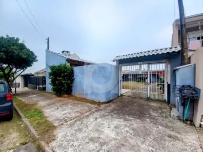 Casa com 2 Quartos para alugar, 77m² no Campestre, São Leopoldo