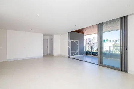 Apartamento com 3 Quartos à venda, 151m² no Batel, Curitiba