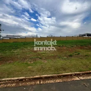 Lote/Terreno à venda, 300m² no Alphaville Nova Esplanada, Votorantim
