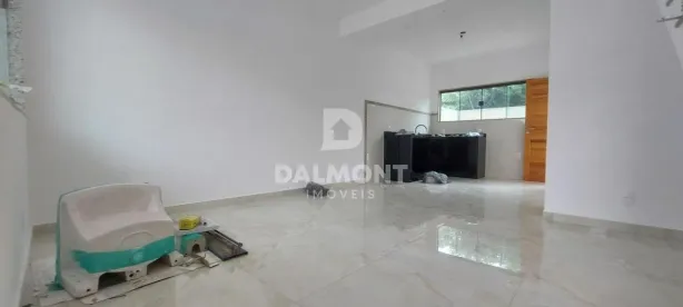 Casa com 2 Quartos à venda, 98m² no Cajueiro, Cabo Frio