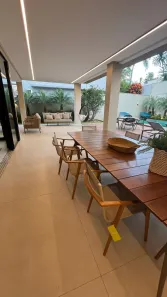 Casa de Condomínio com 5 Quartos à venda, 601m² no Residencial Aldeia do Vale, Goiânia
