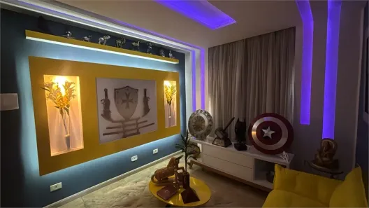 Apartamento com 2 Quartos à venda, 68m² no Vila Mazzei, São Paulo