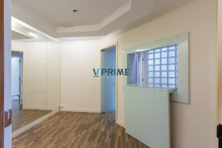 Sala Comercial com 3 Quartos à venda, 57m² no Moinhos de Vento, Porto Alegre