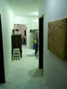 Casa com 3 Quartos à venda, 107m² no Jardim Santa Judith, Campinas