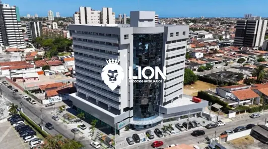 Imóvel Comercial à venda, 34m² no Gruta de Lourdes, Maceió