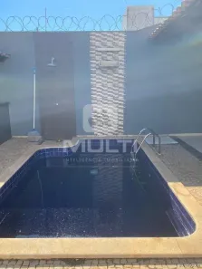 Casa com 3 Quartos à venda, 200m² no Santa Rosa, Uberlândia