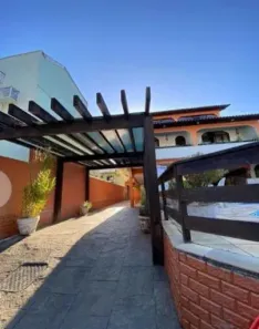 Casa de Condomínio com 4 Quartos à venda, 350m² no Anil, Rio de Janeiro