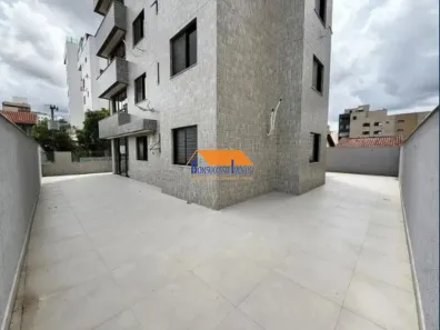 Apartamento com 4 Quartos à venda, 105m² no Jaraguá, Belo Horizonte