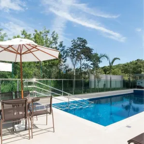 Apartamento com 2 Quartos para alugar, 48m² no Cabral, Contagem