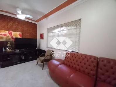 Casa com 3 Quartos à venda, 208m² no Parque Novo Mundo, Americana